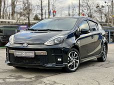 Продажа б/у Toyota Aqua в Киевской области - купить на Автобазаре