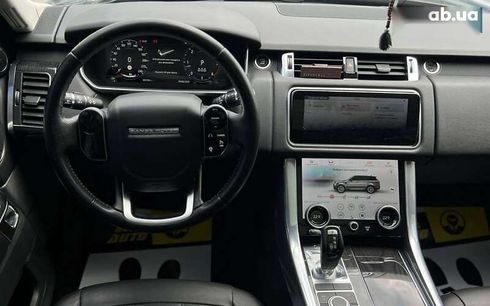 Land Rover Range Rover Sport 2021 - фото 14
