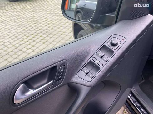 Volkswagen Tiguan 2015 - фото 11