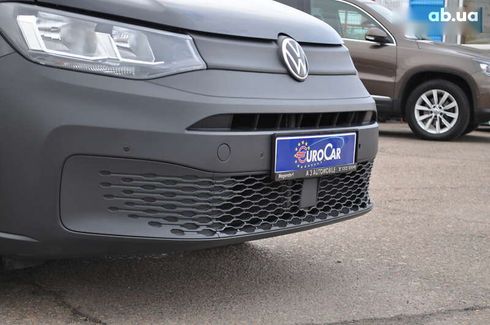 Volkswagen Caddy 2021 - фото 7