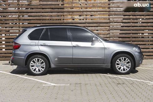 BMW X5 2010 - фото 7