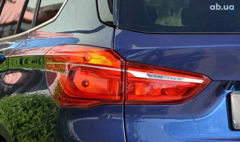 BMW X1 2019 - фото 11