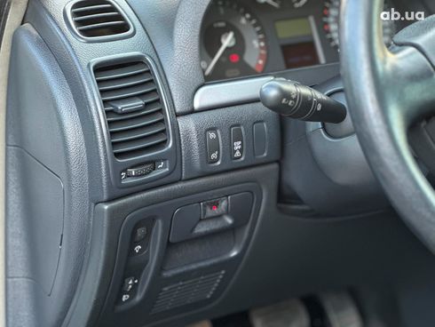 Renault Laguna 2007 белый - фото 41
