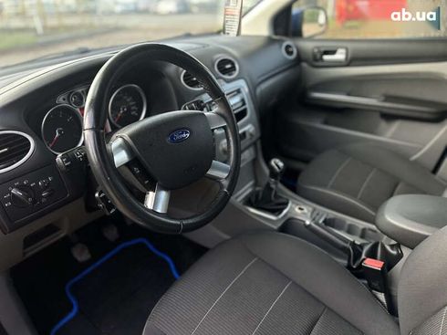 Ford Focus 2009 - фото 25