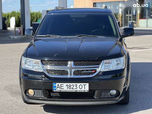 Dodge Journey 2018 - фото 14