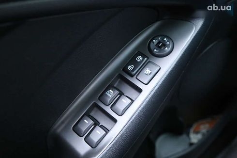 Kia Forte 2017 - фото 25