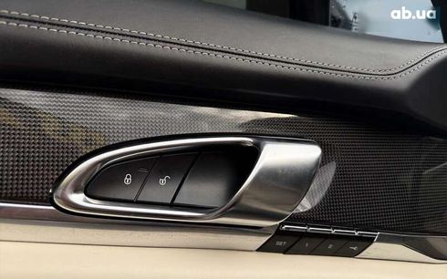 Porsche Panamera 2014 - фото 10