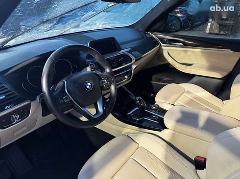 BMW X3 2019 - фото 5