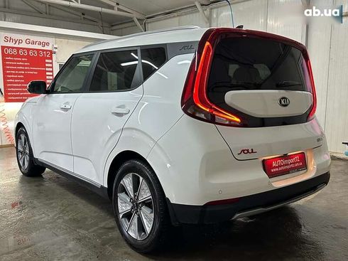 Kia Soul 2020 - фото 25
