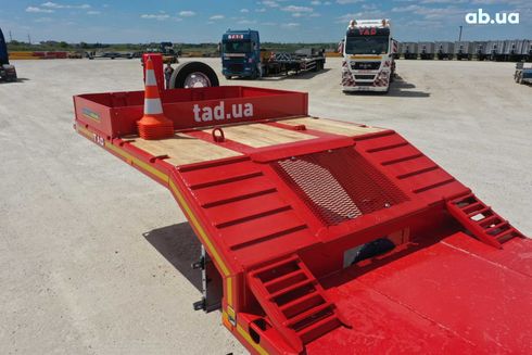 TAD Jumbo 35-3 2025 - фото 5