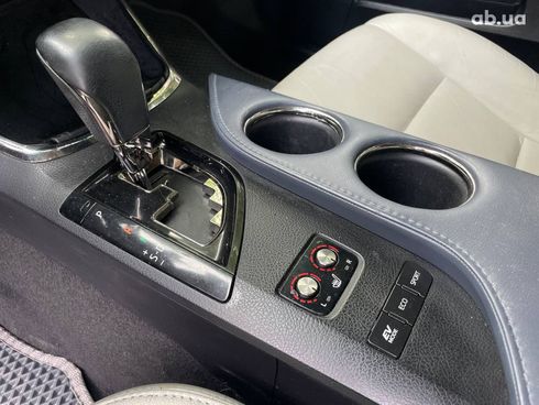 Toyota Avalon 2015 черный - фото 22