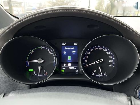 Toyota C-HR 2022 - фото 18
