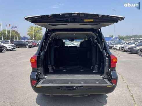 Toyota Land Cruiser 2012 - фото 14