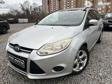Купить Ford Focus 2012 бу в Киеве - купить на Автобазаре
