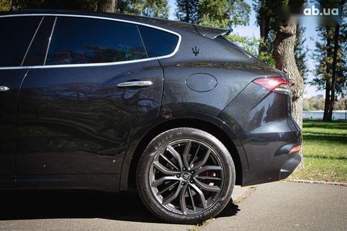 Maserati Levante 2021 - фото 11