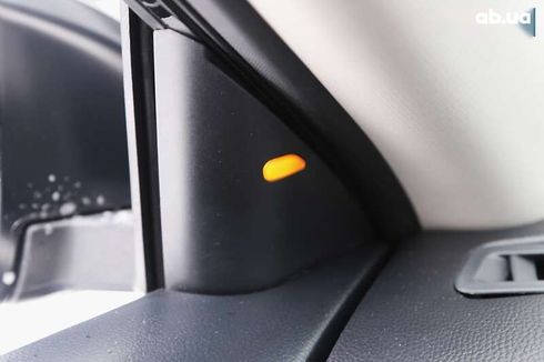 Nissan Rogue 2015 - фото 25