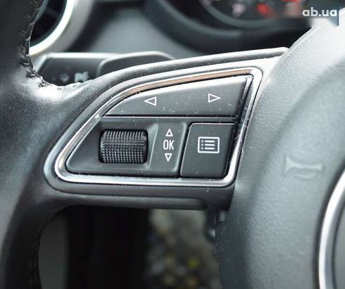 Audi A1 2010 - фото 17