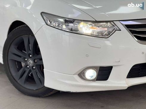 Honda Accord 2012 - фото 2