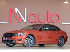 БМВ Автомат б/у в Одесі - купити на Автобазарі