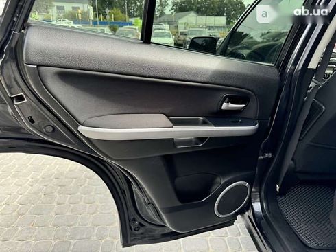 Suzuki Grand Vitara 2014 - фото 16