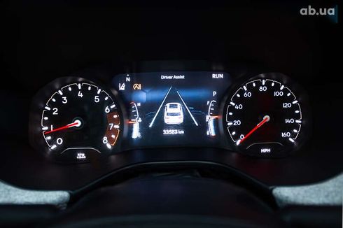 Jeep Compass 2022 - фото 21