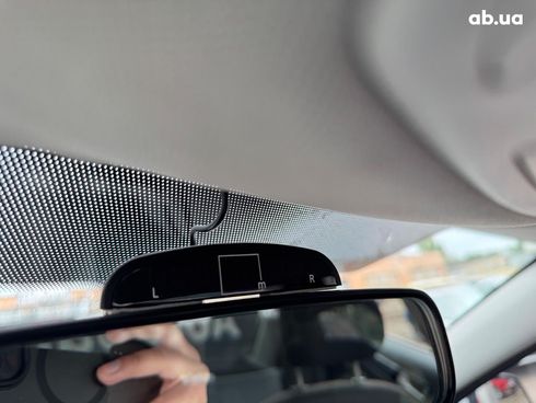 Ford Mondeo 2012 белый - фото 44