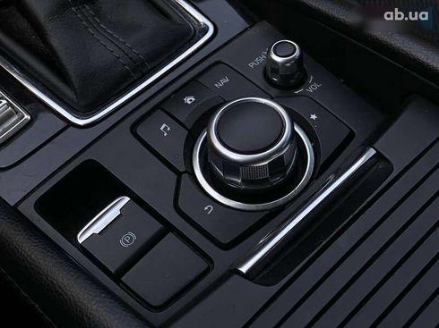 Mazda 3 2017 - фото 26