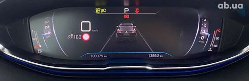 Peugeot 3008 2021 - фото 25