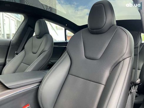 Tesla Model S 2023 - фото 17