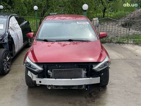 Hyundai Ioniq 2019 - фото 4