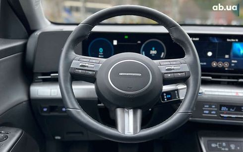 Hyundai Kona 2023 - фото 14
