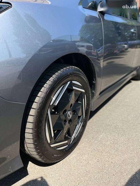 Nissan Leaf 2022 - фото 24