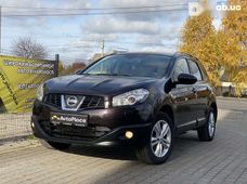 Купить Nissan qashqai+2 2011 бу в Луцке - купить на Автобазаре