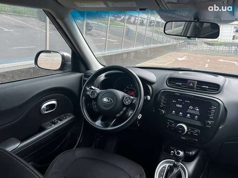 Kia Soul 2018 - фото 15