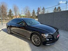 Продажа Genesis б/у - купить на Автобазаре
