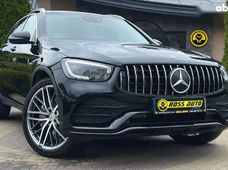 Продажа б/у Mercedes-Benz GLC-Класс 2020 года - купить на Автобазаре