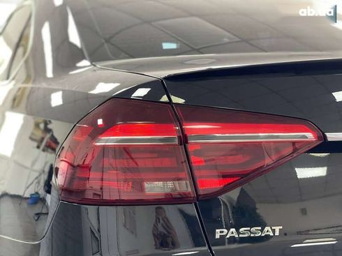 Volkswagen Passat 2017 - фото 10