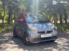 Купить Smart fortwo 2013 года - купить на Автобазаре