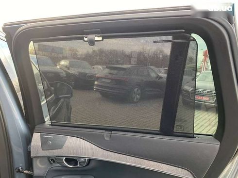 Volvo XC90 2020 - фото 25