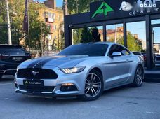 Продажа б/у Ford Mustang в Киевской области - купить на Автобазаре