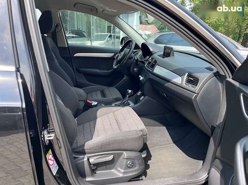 Audi Q3 2013 - фото 28