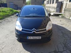 Продажа б/у Citroёn C4 Picasso Робот - купить на Автобазаре