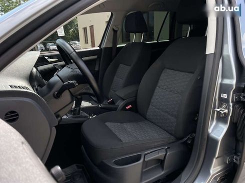 Skoda Octavia 2013 - фото 25