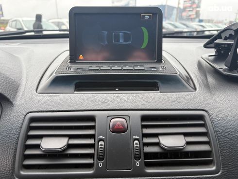 Volvo XC90 2009 черный - фото 24