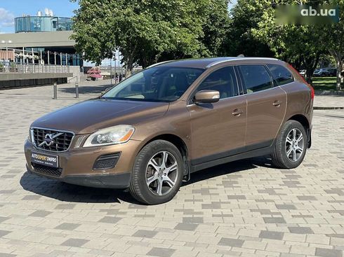 Volvo XC60 2012 - фото 16