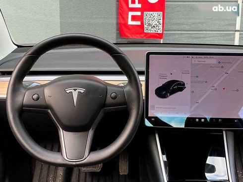 Tesla Model 3 2020 - фото 18