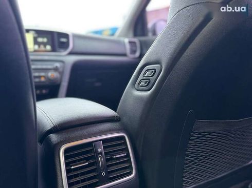 Kia Sportage 2019 - фото 30