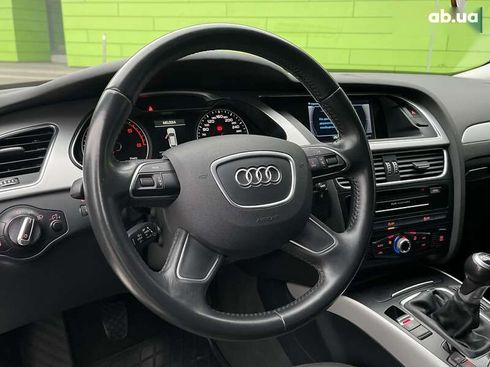 Audi A4 2015 - фото 17