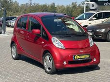 Продаж вживаних Mitsubishi i-MiEV 2015 року - купити на Автобазарі