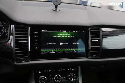 Skoda Kodiaq 2019 - фото 16